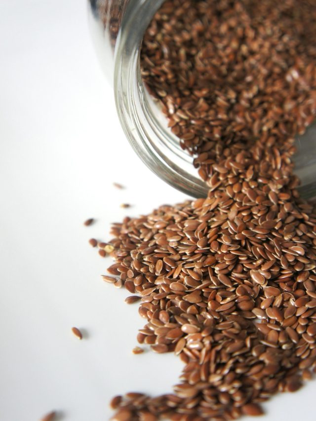 5 Enticing Health Benefits of Chia Seeds